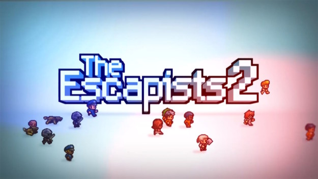 The Escapists 2 エスケーピスト2 プレイ後レビュー 侑々自適ブログ